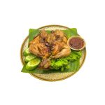 Ayam Pandaan