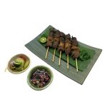 Sate maranggi