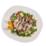 Chicken Caesar Salad 2